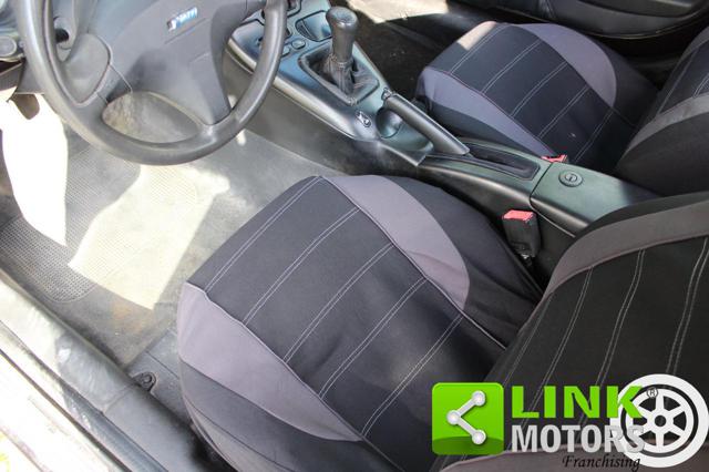 FIAT Barchetta usata 7