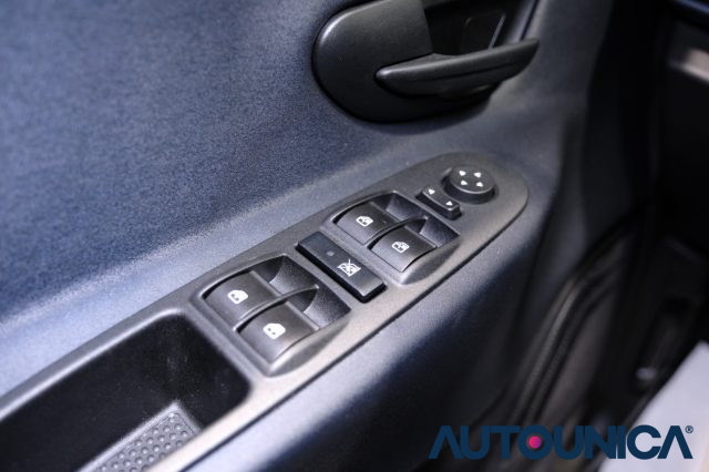 LANCIA Ypsilon usata 29