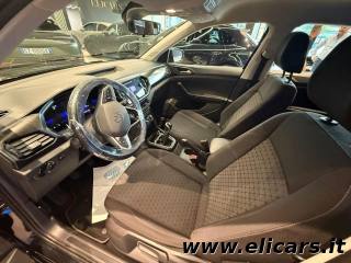 VOLKSWAGEN T-Cross usata, con Climatizzatore