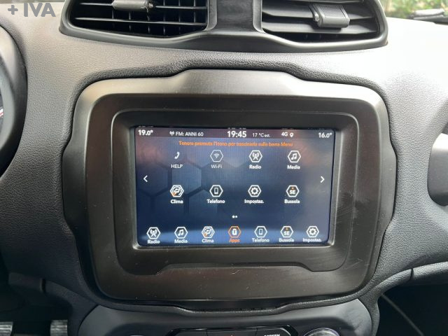 JEEP Renegade usata 26