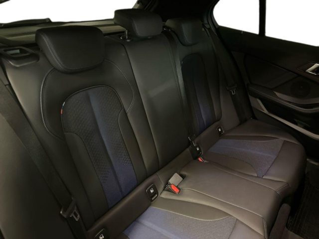 BMW 118 usata, con Filtro antiparticolato