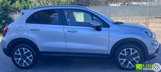 FIAT 500X usata, con USB