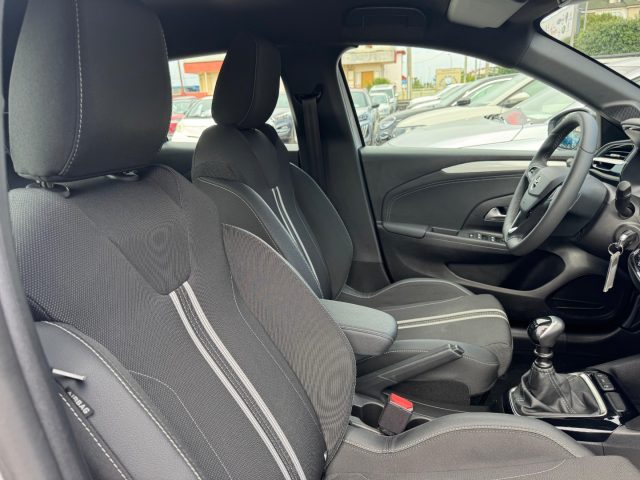 OPEL Corsa usata, con Cruise Control