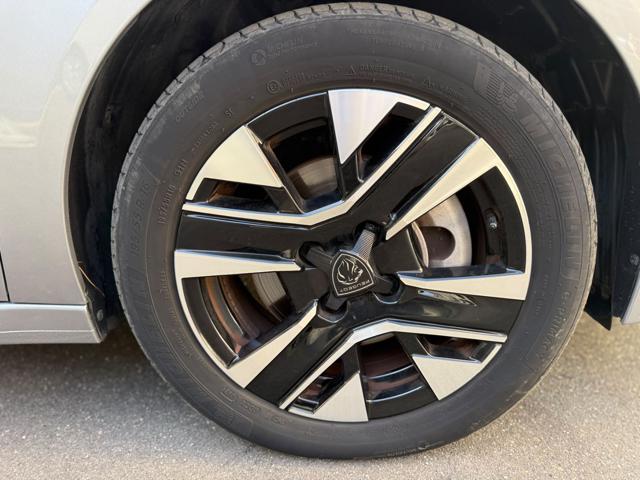 PEUGEOT 208 usata, con Autoradio digitale