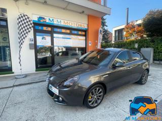 ALFA ROMEO Giulietta 1.6 105cv Neo Pat. in ProM-Mo