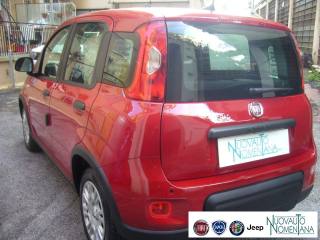 FIAT Panda usata, con Specchietti laterali elettrici
