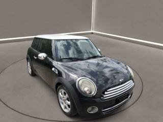 MINI Mini 3ª serie (R56) -  1.6 16V Cooper D