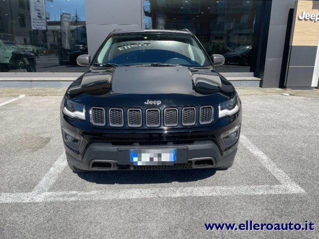 JEEP Compass usata, con Airbag