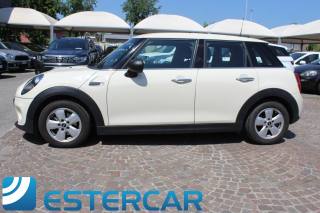 MINI One usata, con Volante in pelle