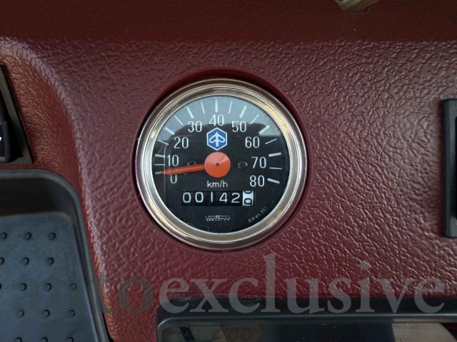 PIAGGIO Ape usata 10