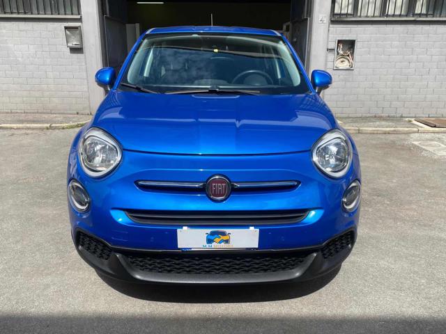 FIAT 500X usata 1