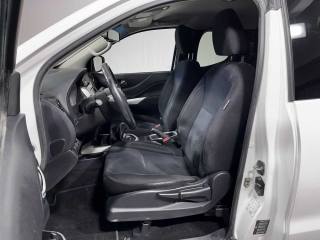 NISSAN Navara usata, con Cruise Control