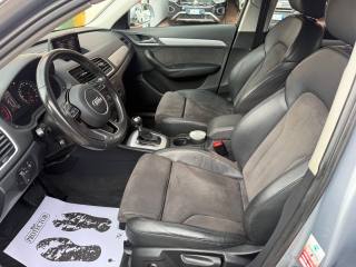 AUDI Q3 usata, con Chiusura centralizzata
