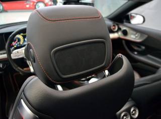 MERCEDES-BENZ E 53 AMG usata, con Boardcomputer