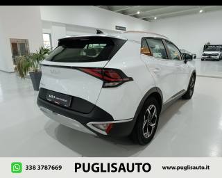 KIA Sportage usata, con Airbag Passeggero