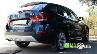 BMW X1 usata 34