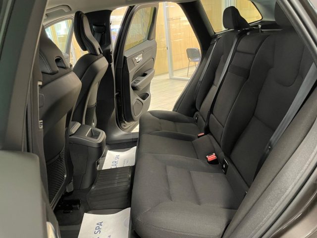 VOLVO XC60 usata, con Portellone posteriore elettrico