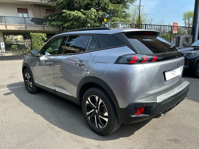PEUGEOT 2008 usata, con Alzacristalli elettrici