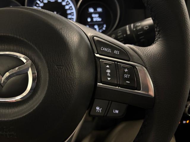 MAZDA CX-5 usata, con Sistema di navigazione