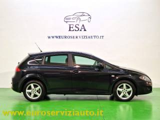 SEAT Leon usata, con Airbag