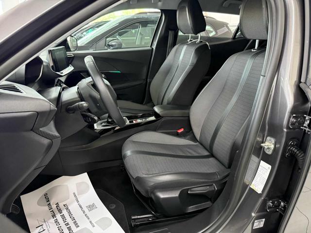 PEUGEOT 2008 usata, con Controllo trazione