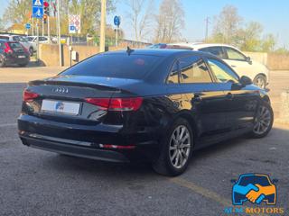 AUDI A4 usata, con Airbag Passeggero