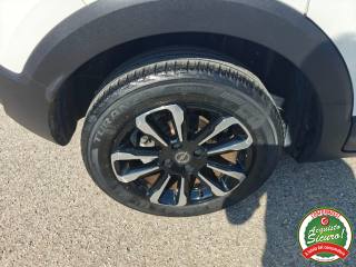 OPEL Crossland usata, con Vetri oscurati