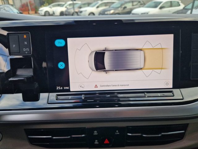 VOLKSWAGEN Multivan usata, con Climatizzatore