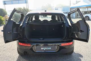 MINI Clubman usata, con Climatizzatore