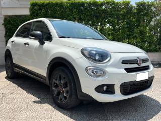FIAT 500X 1.3 MultiJet 95 CV S-Design City