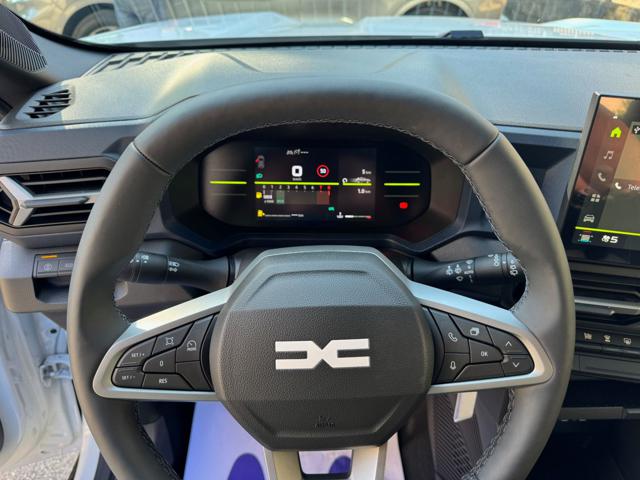 DACIA Duster usata, con Climatizzatore