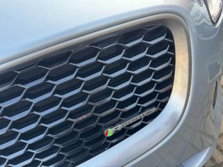 JAGUAR E-Pace usata, con Boardcomputer