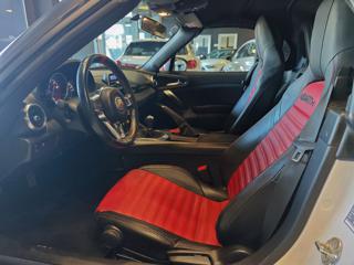ABARTH 124 Spider usata, con Controllo automatico clima