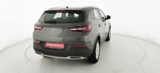 OPEL Grandland X usata, con Regolazione elettrica sedili