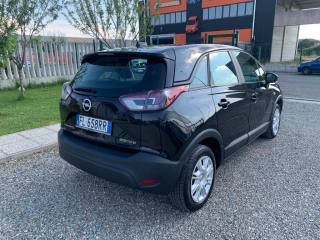 OPEL Crossland X usata, con Alzacristalli elettrici