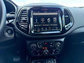 JEEP Compass usata, con Controllo trazione