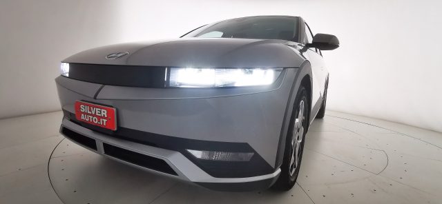 HYUNDAI Ioniq 5 usata 84