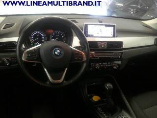 BMW X1 usata, con Immobilizzatore elettronico