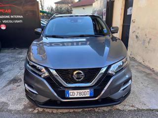 NISSAN Qashqai usata, con Airbag
