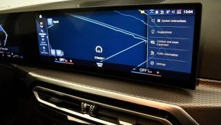 BMW 320 usata, con Immobilizzatore elettronico
