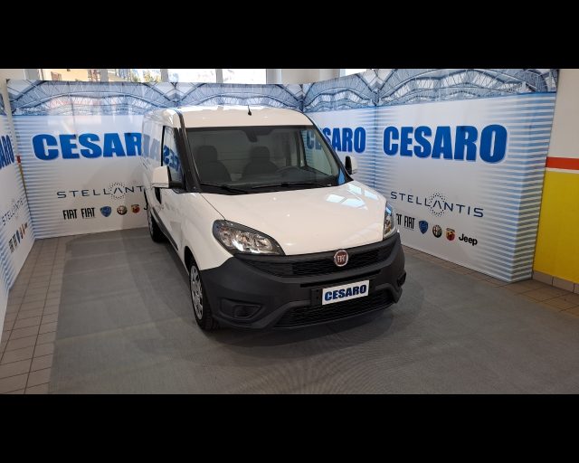 FIAT Doblo usata, con ABS