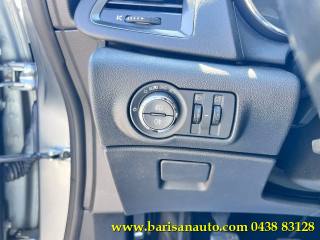 OPEL Astra usata, con Cruise Control