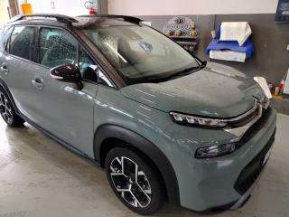 CITROEN C3 Aircross usata, con Controllo trazione