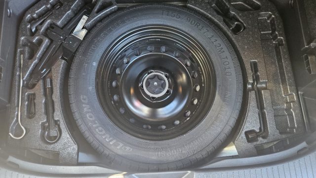 NISSAN Qashqai usata, con Climatizzatore