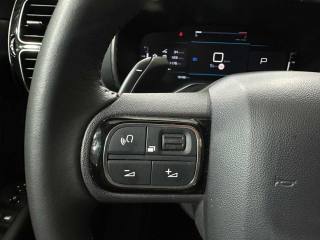 CITROEN C5 Aircross usata, con Frenata d