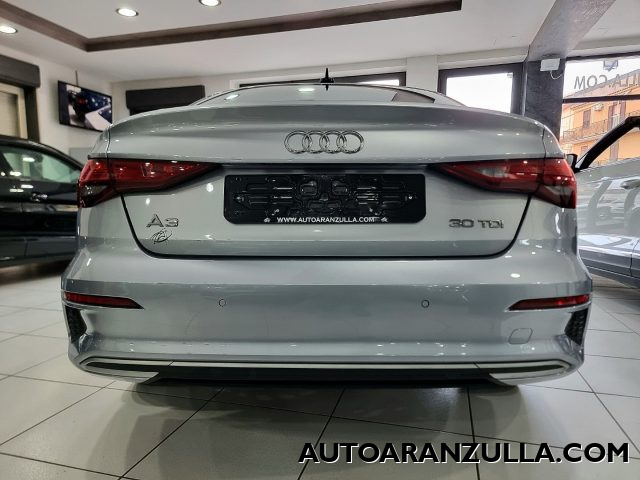 AUDI A3 usata, con Volante multifunzione