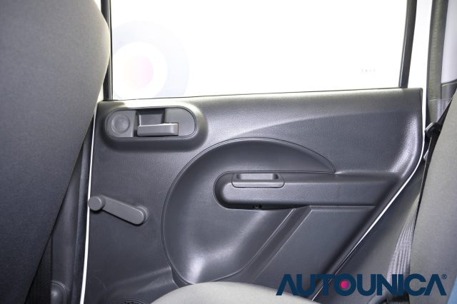 FIAT Panda usata 31