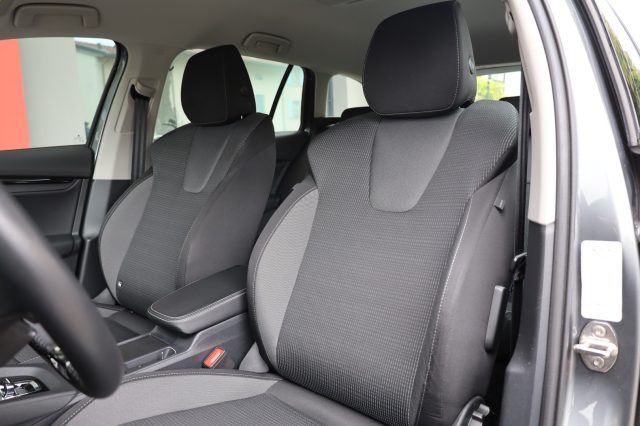 SKODA Octavia usata 95