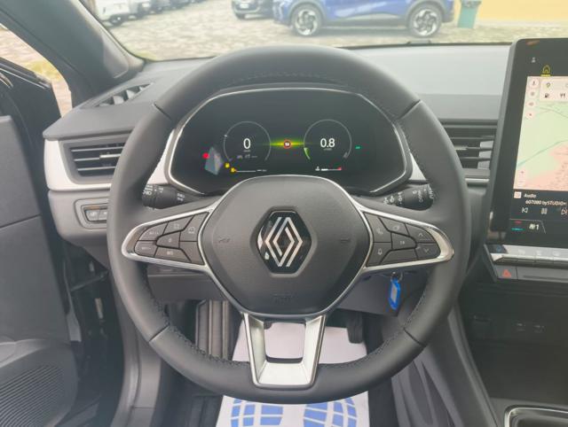 RENAULT Captur usata, con Controllo trazione