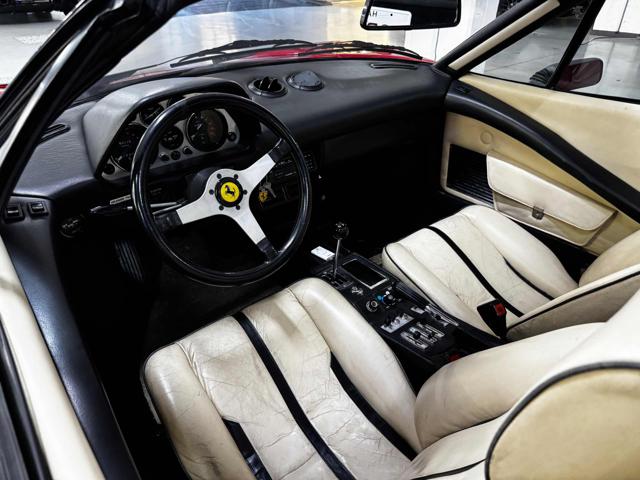 FERRARI 308 usata 13
